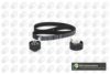 BGA TB1406K Timing Belt Kit